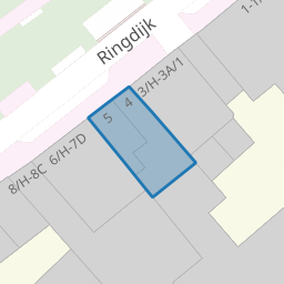 Perceel WTG02-A-5507