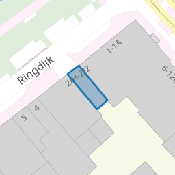 Perceel WTG02-A-5509