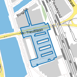 Perceel WTG02-A-5536