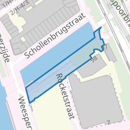 Perceel WTG02-A-5540