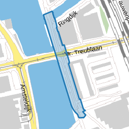 Perceel WTG02-A-5544