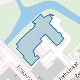 Perceel WTG02-A-5547