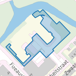 Perceel WTG02-A-5551