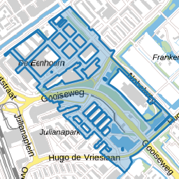 Perceel WTG02-A-5560