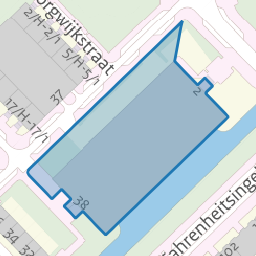 Perceel WTG02-A-5563