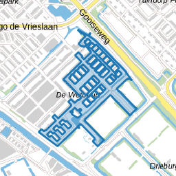 Perceel WTG02-A-5567