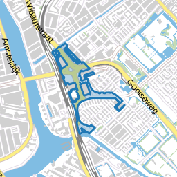 Perceel WTG02-A-5577