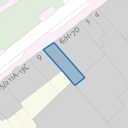 Perceel WTG02-A-5580