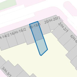 Perceel WTG02-B-1030