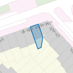 Perceel WTG02-B-1031