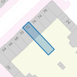 Perceel WTG02-B-1040