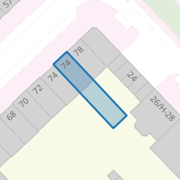 Perceel WTG02-B-1042