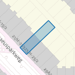 Perceel WTG02-B-1098