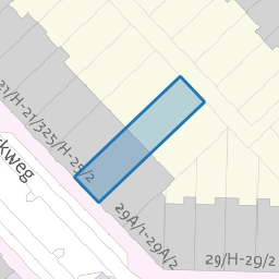 Perceel WTG02-B-1100