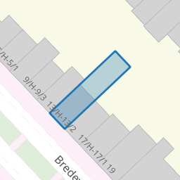 Perceel WTG02-B-1119