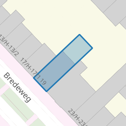 Perceel WTG02-B-1122