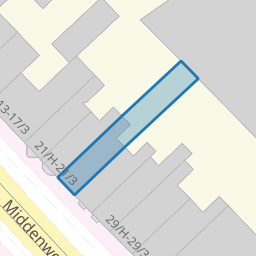 Perceel WTG02-B-1162