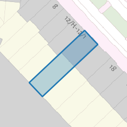 Perceel WTG02-B-1173