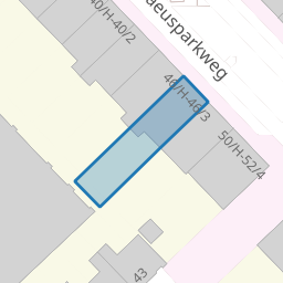 Perceel WTG02-B-1186