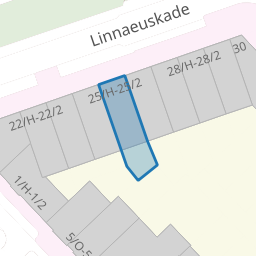 Perceel WTG02-B-1200