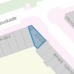 Perceel WTG02-B-1205