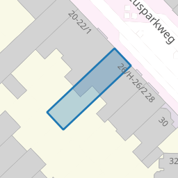 Perceel WTG02-B-1210