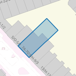 Perceel WTG02-B-1284