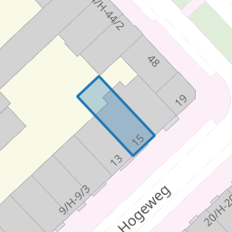 Perceel WTG02-B-1294