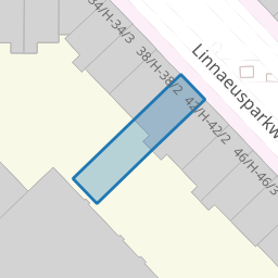 Perceel WTG02-B-1305