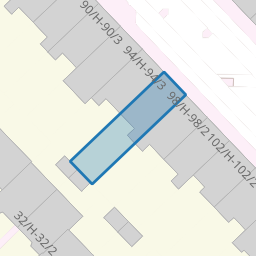 Perceel WTG02-B-1326