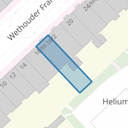 Perceel WTG02-B-1595