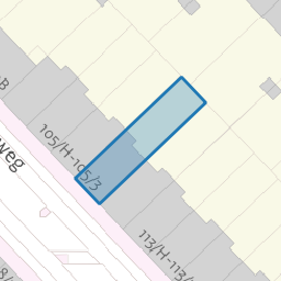 Perceel WTG02-B-1615