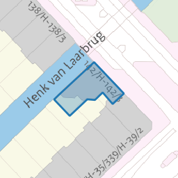 Perceel WTG02-B-1623