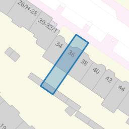 Perceel WTG02-B-1644