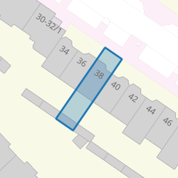 Perceel WTG02-B-1645