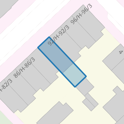 Perceel WTG02-B-1658