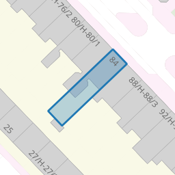 Perceel WTG02-B-1684