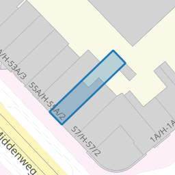 Perceel WTG02-B-1760