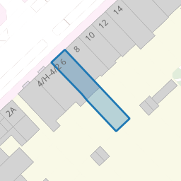 Perceel WTG02-B-1775