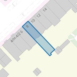 Perceel WTG02-B-1776