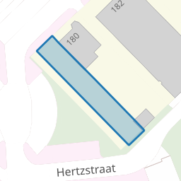 Perceel WTG02-B-1796