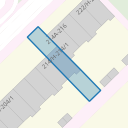 Perceel WTG02-B-1825