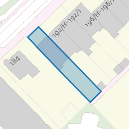 Perceel WTG02-B-1838