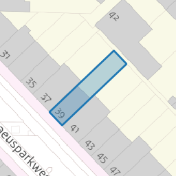 Perceel WTG02-B-1851