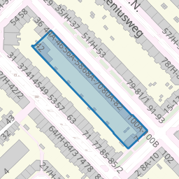 Perceel WTG02-B-1909