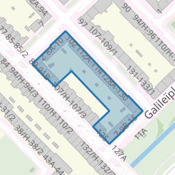 Perceel WTG02-B-1910