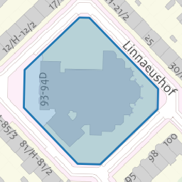 Perceel WTG02-B-1925