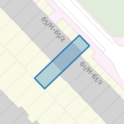 Perceel WTG02-B-1947