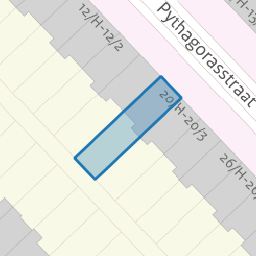 Perceel WTG02-B-2020