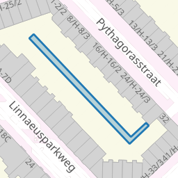 Perceel WTG02-B-2027